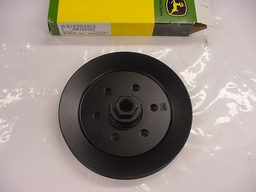John deere genuine oem - john,