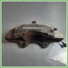 Pinza Freno Anteriore Sinistro