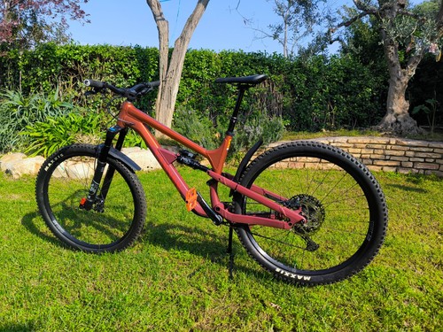 Canyon spectral 125 xl 29 - al, 6