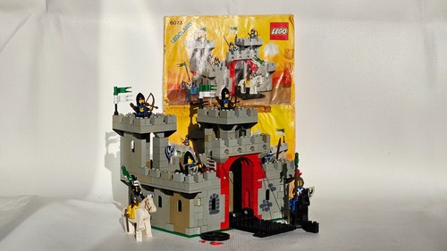 Lego 6073 castello dei - 6073,
