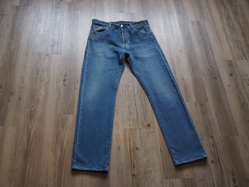 Jeans levis 501 - levis, 93
