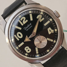 Orologio Vintage Uomo "JUDEX"