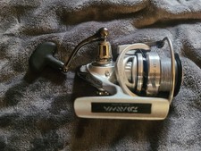 Daiwa Exceler 2500SH Spinning