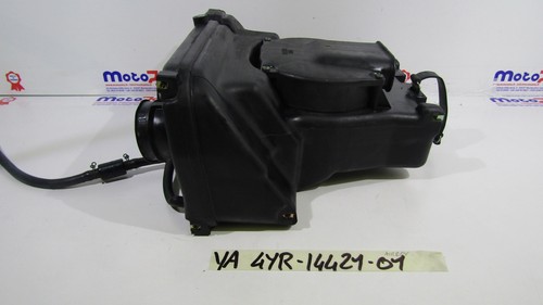 Airbox scatola filtro - , air
