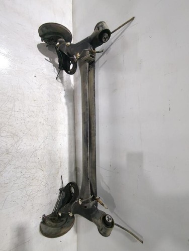 Ponte posteriore skoda fabia - ponte,