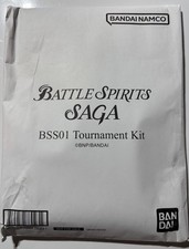 Bandai Namco Battle Spirits