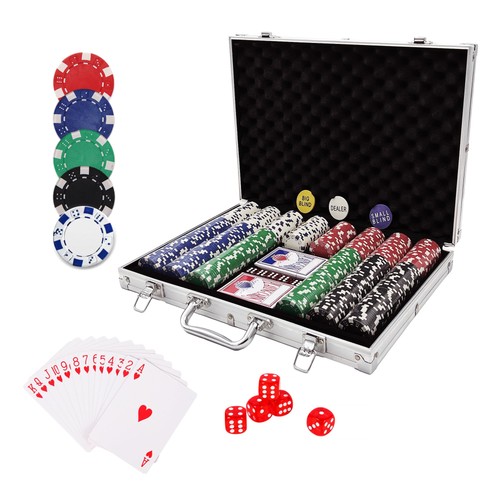Playwus valigetta poker con - playwus,