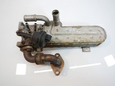 Radiatore gas di scarico per