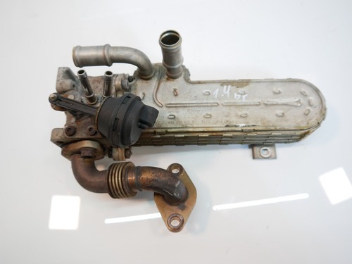 Radiatore gas scarico per - radiatore,