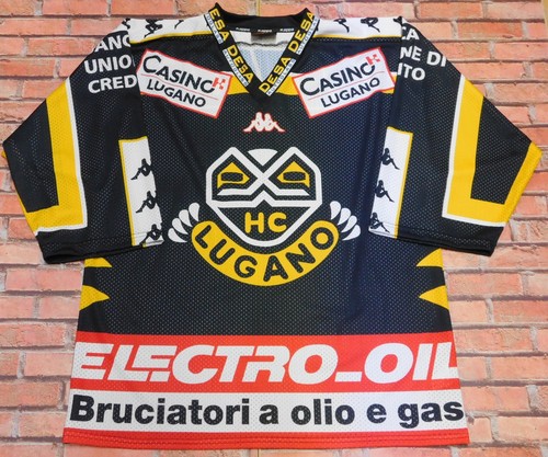 Maglia shirt trikot - trikot, ice