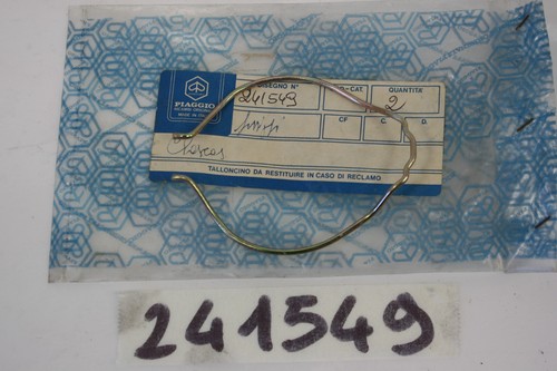 Molla clacson horn unit spring - clacson,
