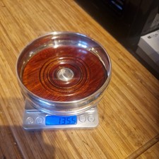 Sottobicchiere bottiglia vino