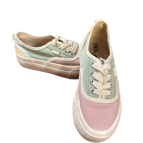 Scarpe ginnastica zara - scarpe,