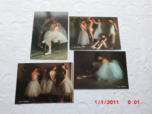 Cartes postales david - 4,