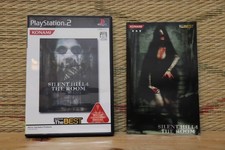 Silent Hill 4 The Room KONAMI