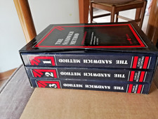 AA.VV. -The  Sandwich Method