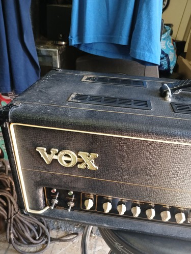 Raro amplificatore alta