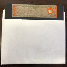 Apple Presents the IIc Apple