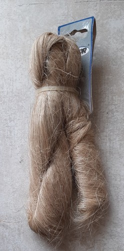 Matassa canapa per guarnizioni - canapa,