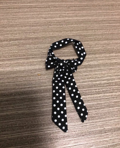 Costume tie figure hottoys - tie, 1/6