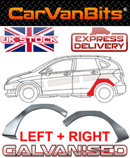 PER HONDA FR-V FRV BE 05-09