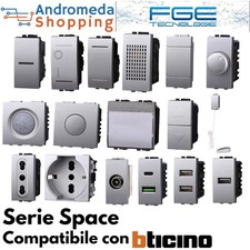 BTICINO FRUTTI LIVING INTERN