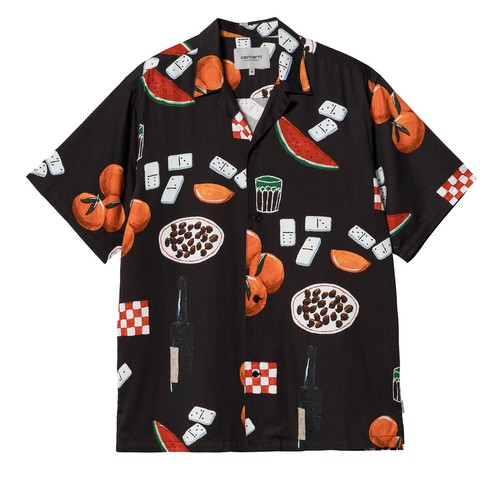 Carhartt wip isis marie - s/s,