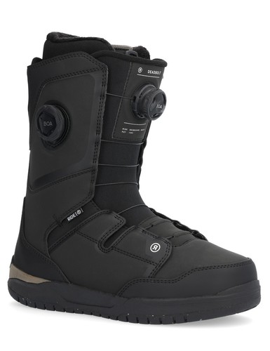 Scarpe uomo ride deadbolt - scarpe,
