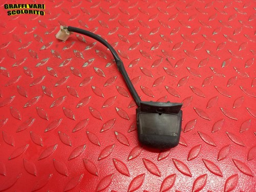 Luce targa honda pantheon 150 - luce,