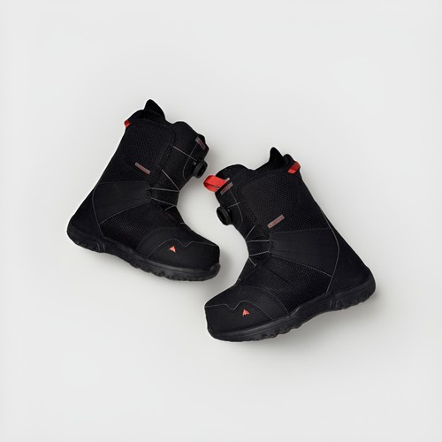 Stivali snowboard burton - stivali, da