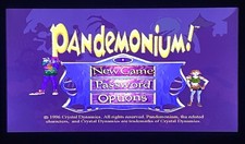Pandemonio per psx - per, ("ps1")