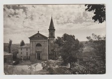 TRASSASSO MONSUNO BOLOGNA LA CHIESA VIAGGIATA 1958 FG