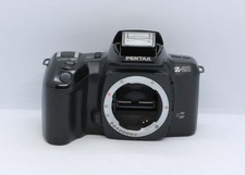 Pentax fotocamera reflex - pentax,