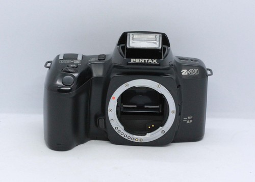 Pentax fotocamera reflex - z-20,