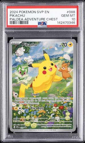 2024 pokemon svp - en-sv, black