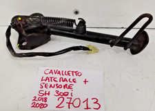 CAVALLETTO LATERALE + SENSORE HONDA SH 300 I ABS 2016 2017 2018 2019 2020 VEDI?