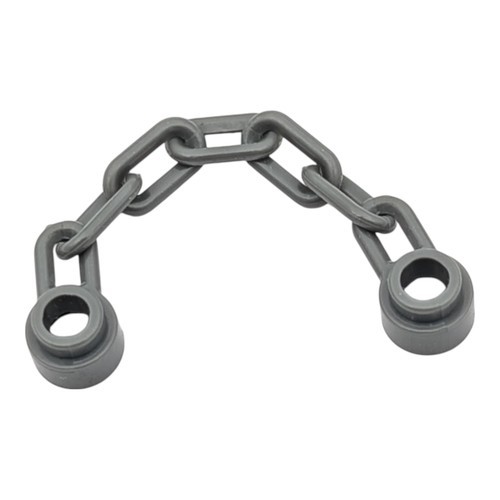 Lego catena grigio - lego, 92338