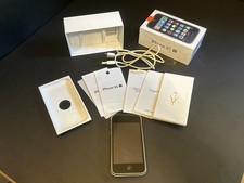 Iphone 3 GS 32 GB White w/