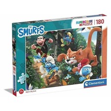 Clementoni Puzzle 180 Pz I