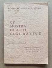 XI ° Mostra di Arti