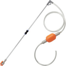 Kit aspirapolvere e cambio