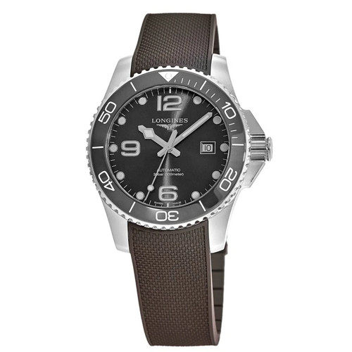 Nuovo orologio uomo - nuovo, longines