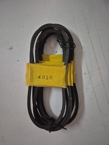 Cinghia trapezoidale pirelli - cinghia,