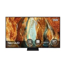 Smart TV Samsung TQ65QN73FATX