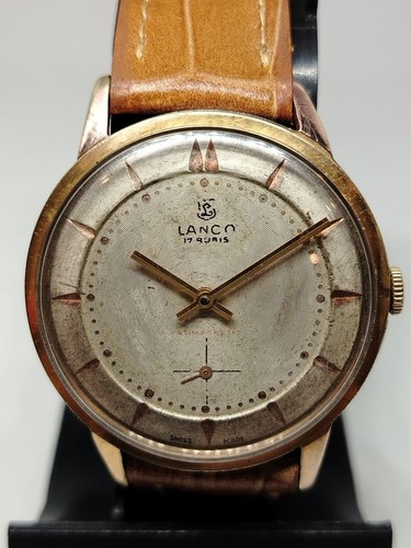 Orologio uomo svizzero - uomo,
