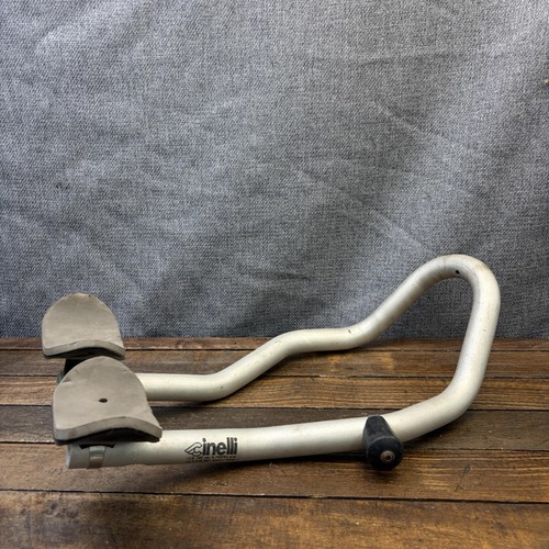 Vintage cinelli scott aerobar - vintage,