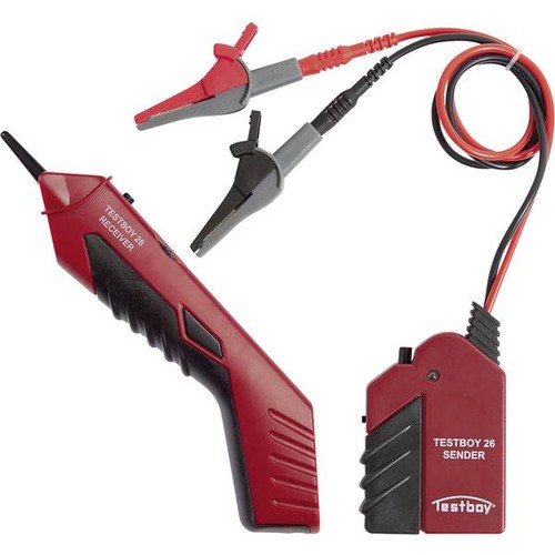 Testboy 26 cerca - testboy®,