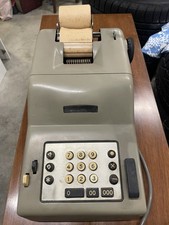 OLIVETTI ELETTROSUMMA 14 -