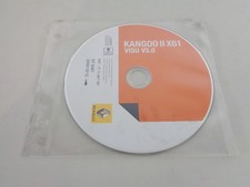 Schemi Elettrici Su CD Renault