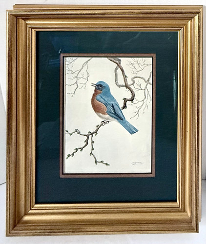 Dipinto artistico originale